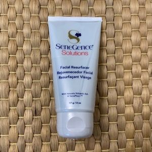 SeneGence Facial Resurfacer